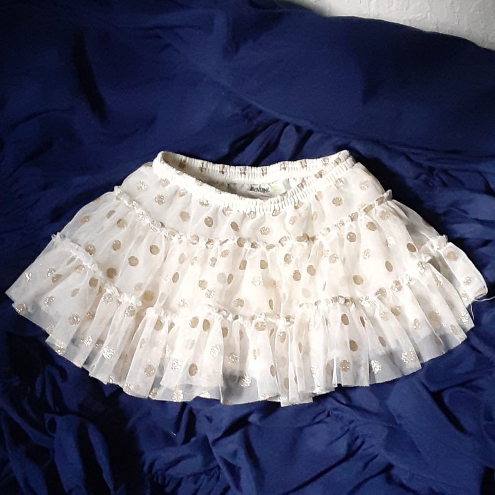 Kid's Skirt
